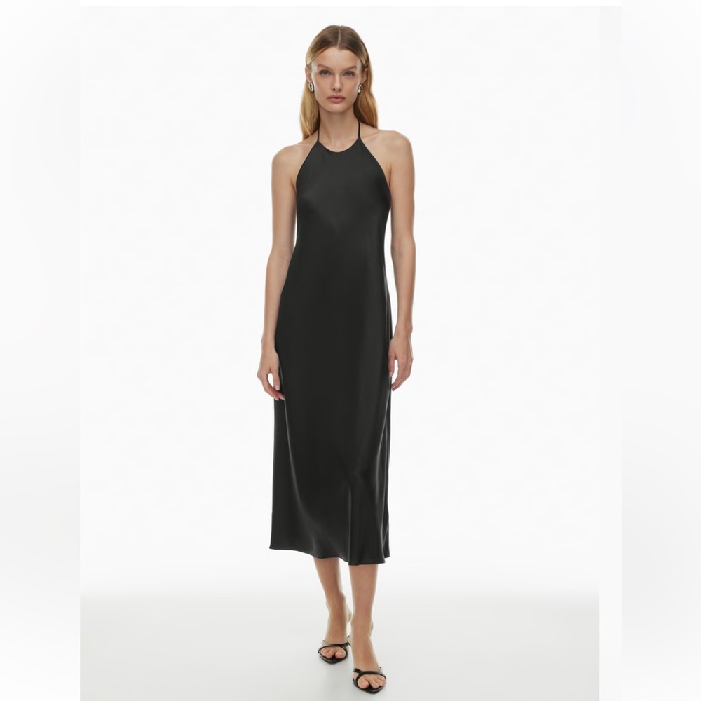 Babaton Speakeasy Dress